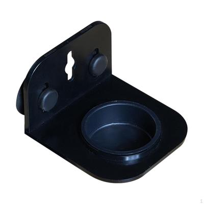 Feeding Platform for Reptiles with Gecko Ledge and Water Bowl