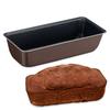 TEFAL PERFECTBAKE Форма для кекса 28 см, 100% переработанный алюминий J5547302