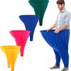 In Stock Cross-Border Granny Pants Parent-Child Toss Game