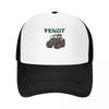 Fendt Deutsche Traktoren Baseballkappe Wanderhut Golfhut Kinderhut Herrenhüte Damen