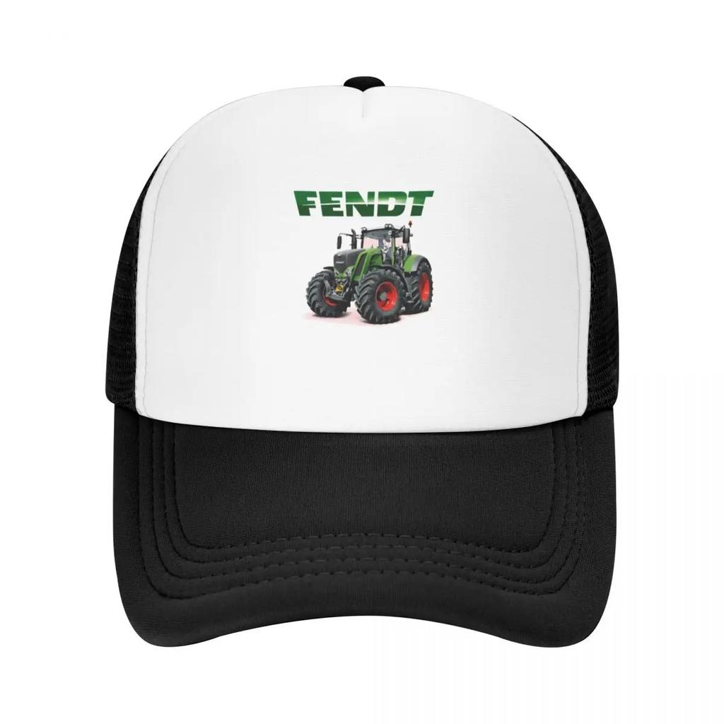 Fendt Deutsche Traktoren Baseballkappe Wanderhut Golfhut Kinderhut Herrenhüte Damen