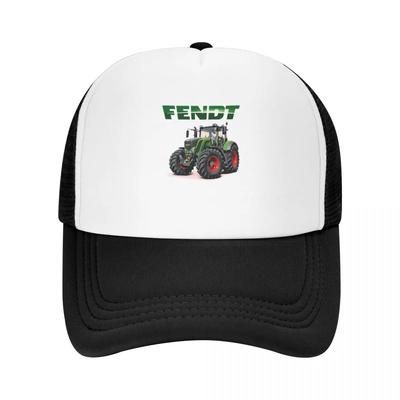 Fendt German Tractors Baseball Cap Hiking Hat Golf Hat Kids Hat Men's Hats Women's