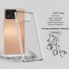 IMAK UX-5 Series For Asus Zenfone 11 Ultra 5G Case TPU Anti-Scratch Phone Cover