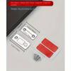 1Pairs Ultra Thin Strong Cabinet Door Magnetic Suction - Non Punching Invisible Drawer Closet Door Suction .