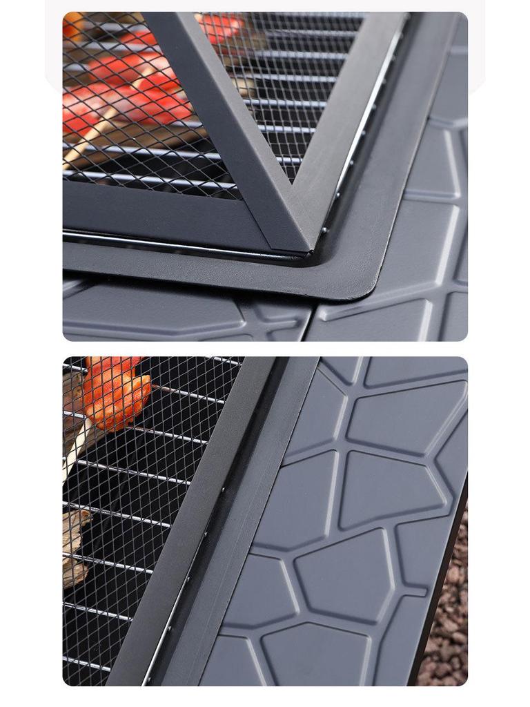 European & American Firewood Heating Stoves, BBQ Stoves, Garden Furniture, Firepots, North American Stoves