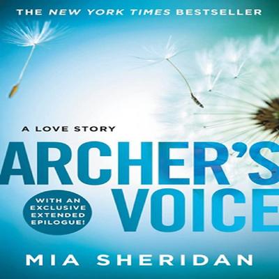 Archer's Voice (English, Paperback)