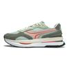 Li Ning Zhongning M1000 Cushioning Slip Resistant Abrasion Resistant Breathable Support Rebound Low top Casual Shoes AGCU073-13