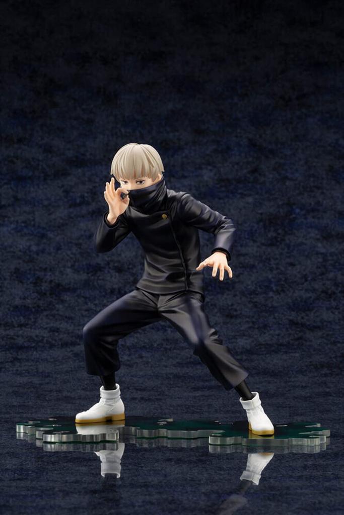 ARTFX J Jujutsu Kaisen Toge Inumaki Scale PVC Figure PV050 1/8 Pre-painted