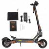 KuKirin G2 - Electric Scooter - 10-inch Tires - 800 W Motor - 48 V 15.6Ah Battery, 55 Km Range - Touchscreen.