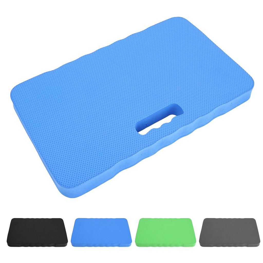 EVA Garden Kneeling Pad Extra Thick Kneeling Pad Yaga Kneeling Cushion for Gardening Cleaning Baby B