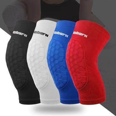 1 Çift Dizlik Petek Darbeye Dayanıklı MTB Bisiklet Bacak Isıtıcıları Dizlik Desteği