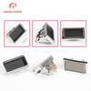 Center Console Armrest Switch Button With Chrome for Mercedes Benz S Class W221 Automotive Interior Accessories 2006-2013