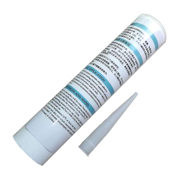 Hochtemperaturbeständiger Dicht- und Isolierklebstoff für Leiterplatten