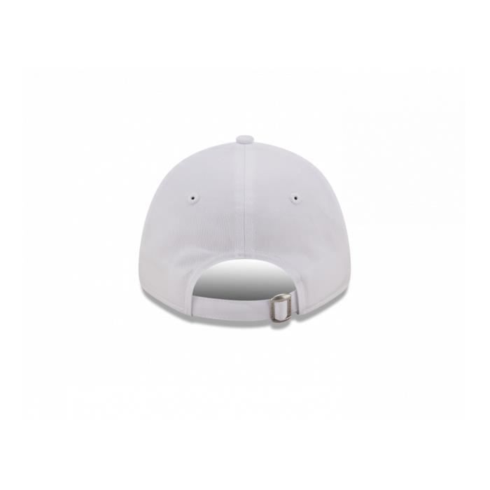 Casquette 9-Forty New Era New York Yankees Blanc - Homme