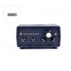Powerful FM Transmitter Wireless Microphone Adjustable Frequency And 300M Long Ranges For Clear Auditory Broadcasting