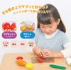 First Pretend Play Crispy Cooking Debut Set