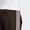 adidas Originals Elastic Waist Tapered Casual Pants Men Bottoms KE1667