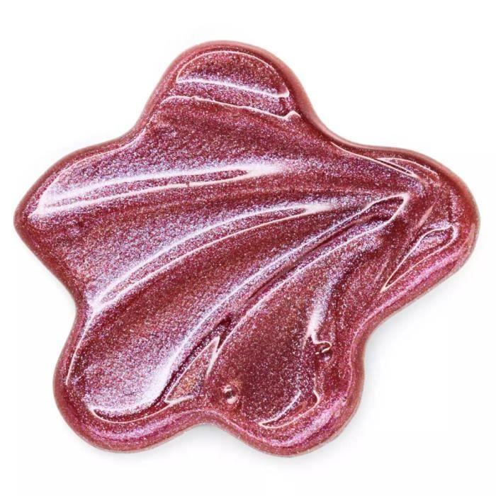 Essence - Fard à Paupières Liquide Dewy Eye Gloss - 02 Galaxy Gleam