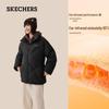 Skechers Unisex 2025 L425U017 Short Down Jacket