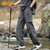 Jeep Men's Workwear Cargo Pants