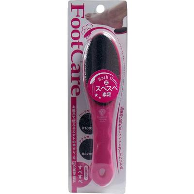 Foot File for Use In the Bath - Heel Care Tool S PSG-024