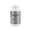 Zinc 30 Citrate Plus - 120 Caps