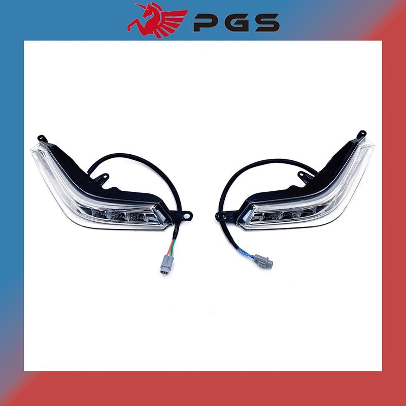 Origina Left And Right Signal Light Or Turnning Light Suit For 36124 36126 Linhai M550l M550/570/750 E2 E4 E5 T3b Linhai 500ATV