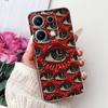 For Xiaomi Redmi Note 14s 4G Case Animal Cartoon Phone Cover For Redmi Note 14 Pro 4G Note14 Europe Soft Silicone Clear Coque
