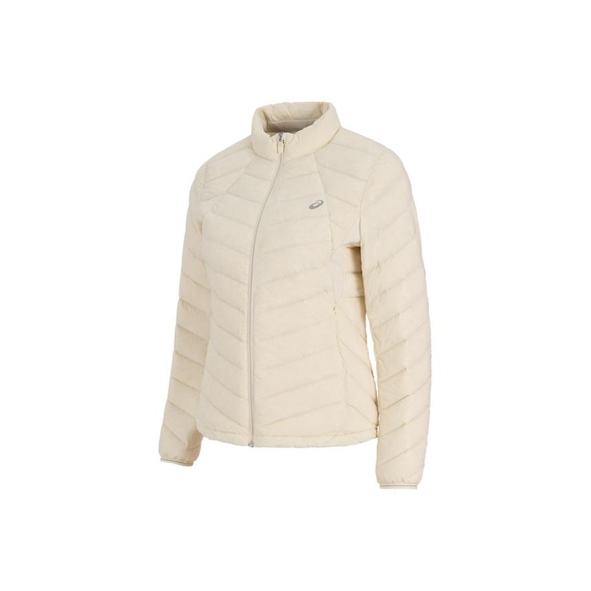 

Asics Легкая Теплая Пуховая Куртка Женская Верхняя Одежда 2032D407-201 S