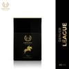 DENVER Sporting Club League Perfume For Men - 60ML |Premium & Long Lasting Perfume| Eau De Parfum