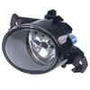 1 Pair Clear Fog Lights For NISSAN Altima Sentra Maxima Rogue Infiniti M35/M45