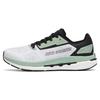 Leak Blade Comfortable Mesh Lightweight Rebound Low Top Running Shoes Men's Stone Green 112245510A-11