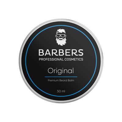 Original Bartbalsam 50ml