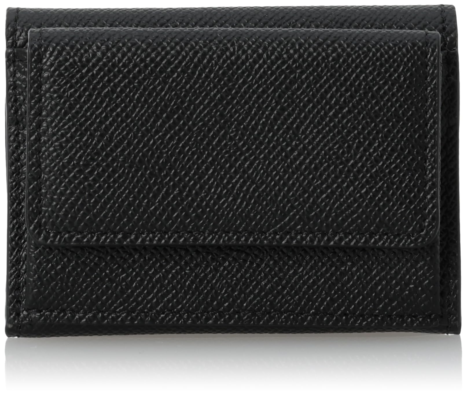 

wallet BLACK [Maison Margiela] Tri-fold SA2UI0005-P4745 Women s [item]