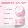 Laikou Sakura 8-Piece Skincare Set - New & In Stock