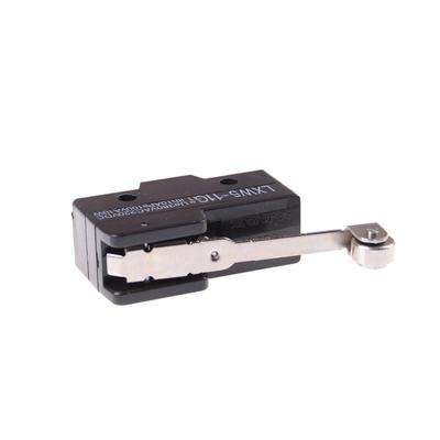Lxw5-11G 2.6" Long Roller Lever Basic Micro Limit Switch