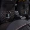 Car Auto Anti Mud Dirt Pads with Storage Bag Waterproof Seat Back Protector Cover For Volvo XC40 XC90 V40 V90 V60 XC60 S80 S60