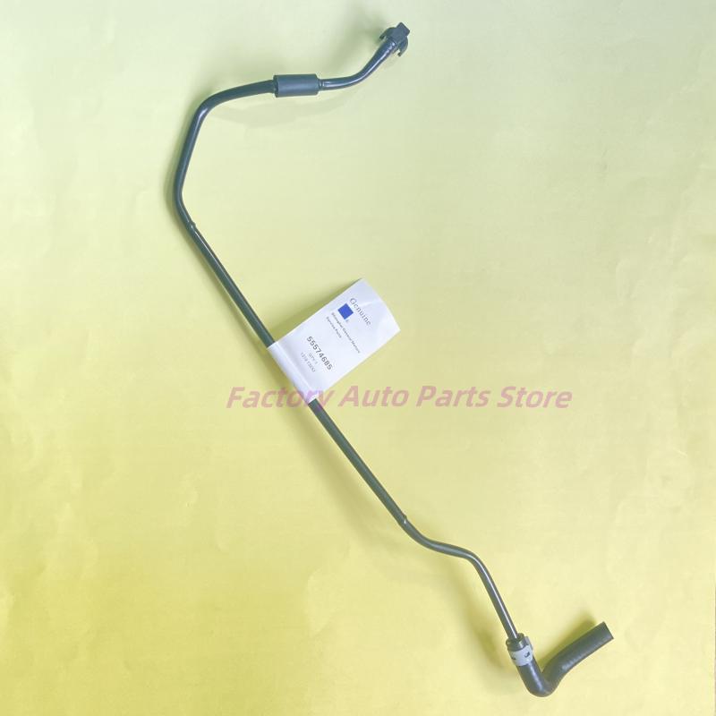 10X Throttle Body Heater Pipe OEM# 55574685 55559352 Water Recirculation Thermostat Hose For Chevrolet Cruze 1.6L Opel Astra H
