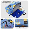 [TITLE ROLE] Pikmin Backpack, Otchin Tansaku, 2 Sizes Available, A4 Size, PC Storage, Large Capacity, Bellmark