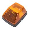 Boîtier de lampe de clignotant avant avec base A9018200021 Remplacement pour Classe G Break W460 W463 1979-2018