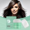 Hoegoa Matte Hair Refreshing Powder Gentle And Refreshing Oil-Control Leave-In Volumizing Hair Care Dry Shampoo For Hairline
