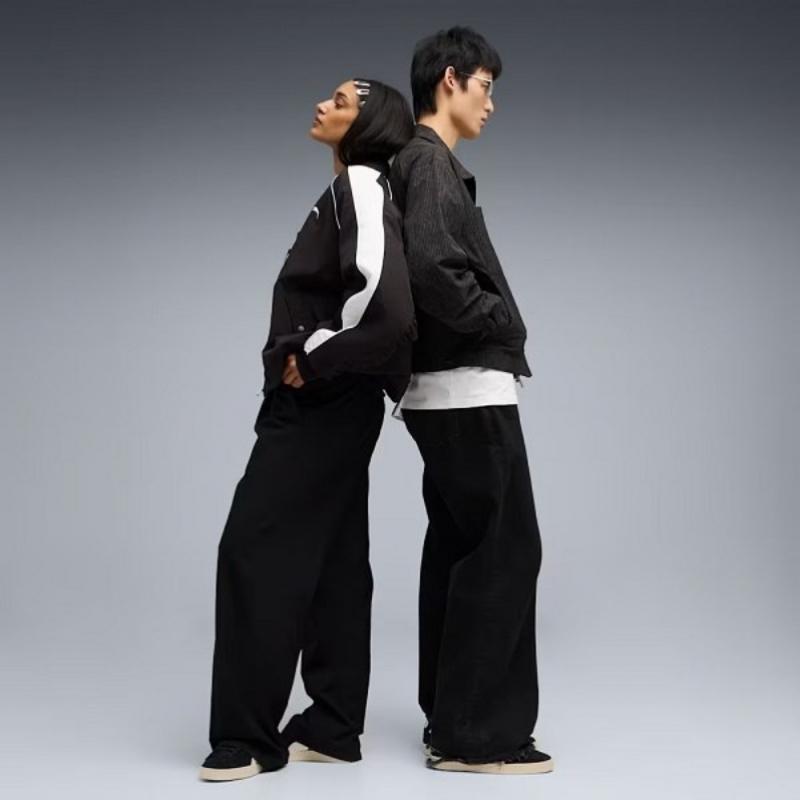 Puma Suede Charles F. Stead I 403700   01