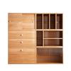 Miling Modular Bookshelf & Storage Unit
