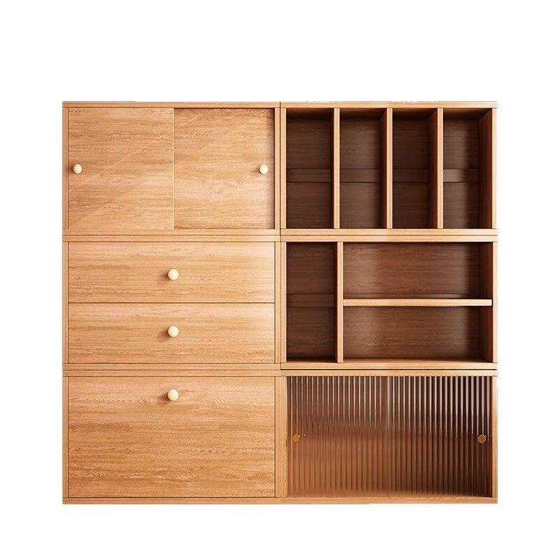 Miling Modular Bookshelf & Storage Unit