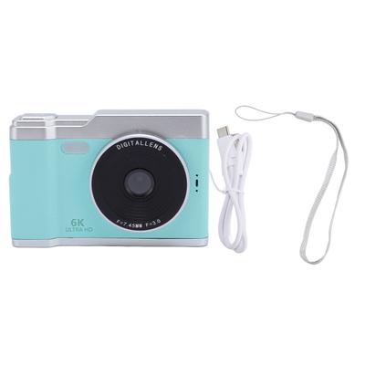 Fotografie – Digitální fotoaparáty