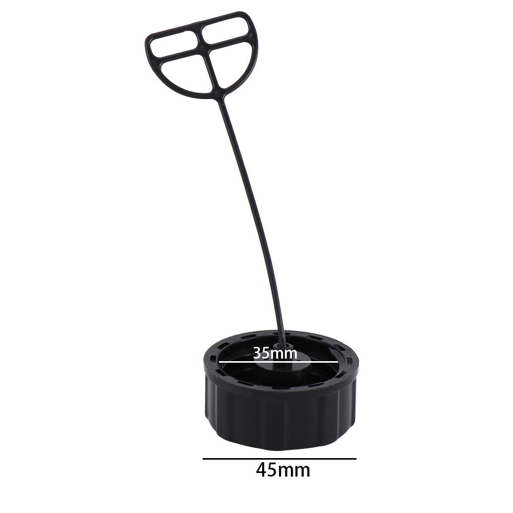 55cc Multitool Petrol Strimmer Chainsaw Tool Fuel Petrol Tank Cap Garden Multi Tools Petrol Scooter