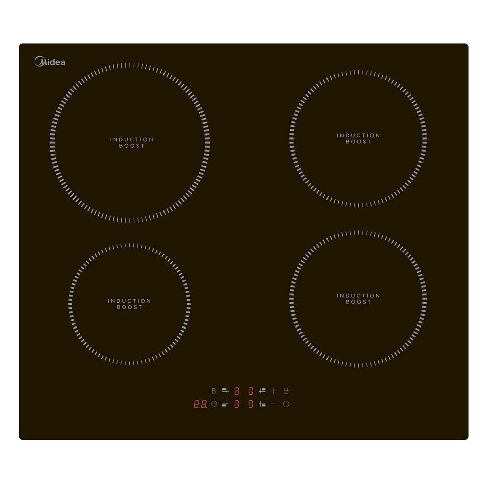 Buy Hob Midea Mih64100 at affordable prices — free shipping, real ...