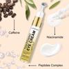 Tightening Eye Cream-Firming & Depuffing & Brightening & Moisturize & Smooth-Suitable For All Skin Types, 15ml