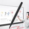 Přenosný dotykový stylus Vysokocitlivý tužkový nástroj Dotyková obrazovka pro tablety Stylus pro kreslení Počítačové kanceláře Podnikání Domov