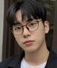 Geullaseuuseu Fit Eyeglass Frame F3425